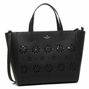 Beautiful Kate Spade Satchel- Georgous